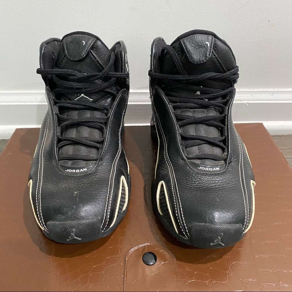 Air Jordan 21 OG GS ‘Flint Grey’ youth